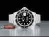 Rolex Submariner Date SEL Black Dial  Watch  16610T